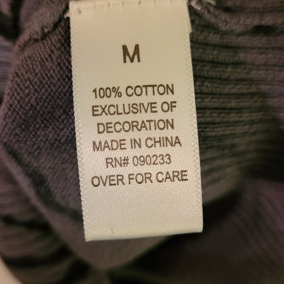 nollie Animal Print Sweater - Medium - Picture 4 of 4